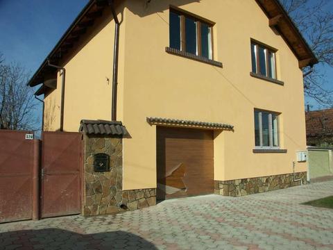Casa vila Ghimbav Brasov