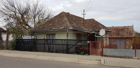 Casa de vanzare. Localitate Suatu. Jud Cluj