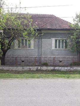 Vand casa cu teren langa Cluj-Napoca