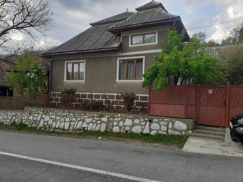 Schimb casa Valea Ariesului cu apartament in Cluj Napoca