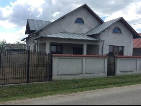 Casa de vânzare în comuna Dragomireşti Dâmbovița