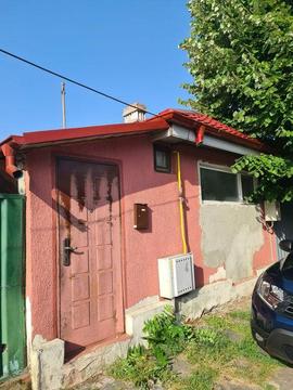 Vand casa/spatiu comercial Str.Spatarului