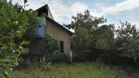 Casa cu teren pomi fructiferi la tara Daia Giurgiu 40 km de Bucuresti