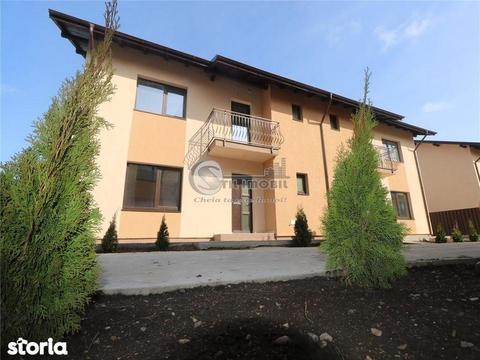 Vila Popas Pacurari Mutare Imediata 116Mp 83000Euro