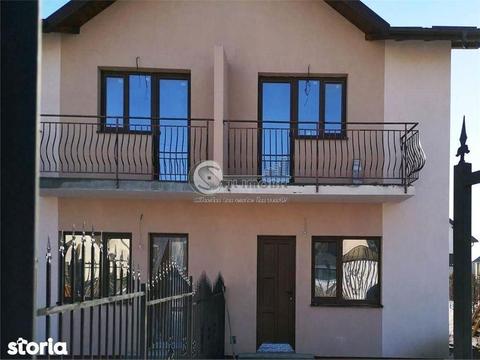 Vila tip duplex 3 cam Valea Adanca