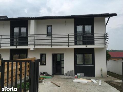 Duplex Popas Pacurari 70000 euro