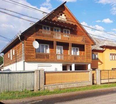 Casa de vanzare Rozavlea Maramures