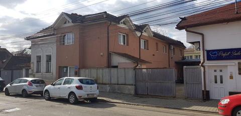 Spațiu comercial de vânzare- central
