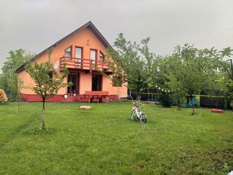 Casa de vanzare Ploiești