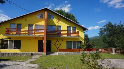 Vand Duplex Valea Doftanei