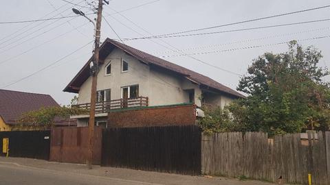 Casa spatioasa de vanzare P+1E+M, Ploiesti – Bariera Bucuresti