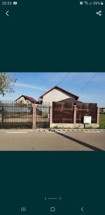 Vand casa