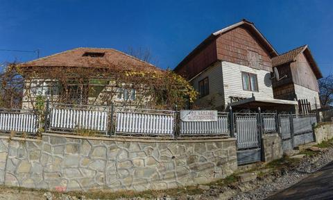 Casa Valea Doftanei