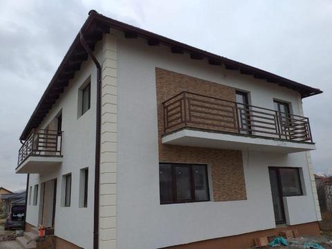 Casa tip duplex , Selimbar zona Triajului, COMISION 0%