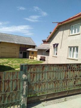 Vand CASA(p+1)+ 2 ANEXE locuibile+ 2500mp(800mp curte, 1700mp gradina)