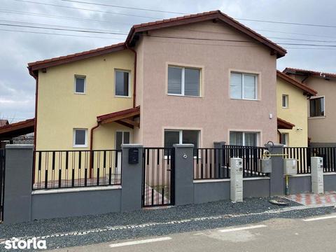 Duplex de vanzare in Ghiroda, constructie noua, zero comision