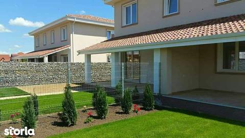 Proprietar Duplex P + E , 132900 Eur , Buziasului - Ciarda Rosie