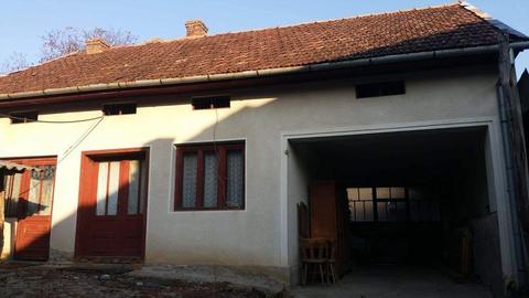 Casa de vânzare