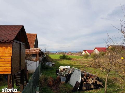 Teren constructii, intravilan Stupini - str Albinelor