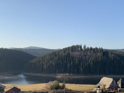 Vand teren in Giurcuta de Sus, Beliș