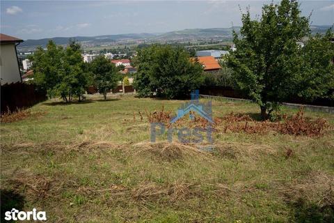 De vanzare teren in Cornisa, Tg. Mures