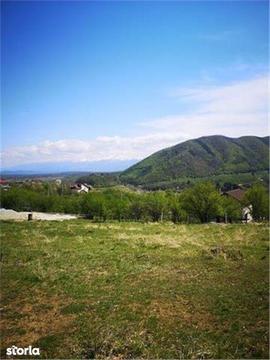 Vand teren intravilan Cisnadioara, Sibiu