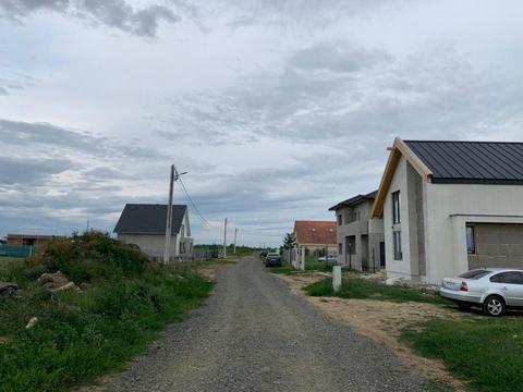 Proprietar vand teren calea urseni toate utilitatile!
