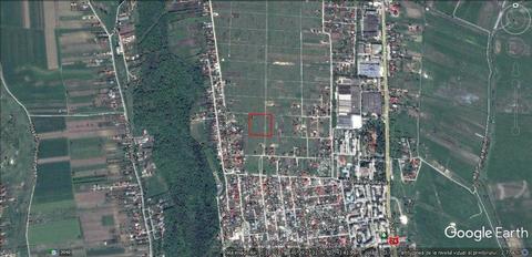 Vind teren ,Vaslui str D. Cantemir