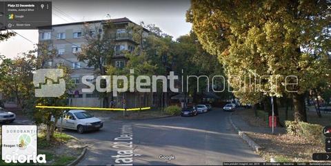 Sapient/ Spatiu comercial Piata 22 Decembrie