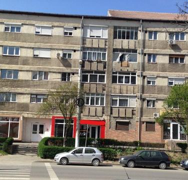 Inchiriez spatiu comercial oradea str onestilor