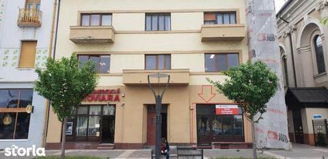 Spatiu Comercial - Piata Unirii Oradea