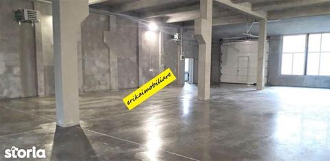 INVESTITIE ! Afacere cu vad foarte bun , showroom,depozit,servicii !