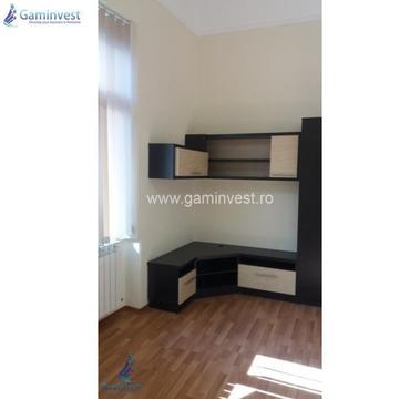 GAMINVEST - Birou/apartament ultracentral, de inchiriat, Oradea V2063B