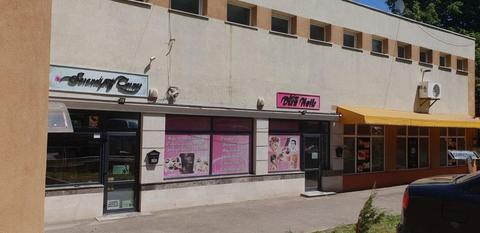 Spatiu comercial