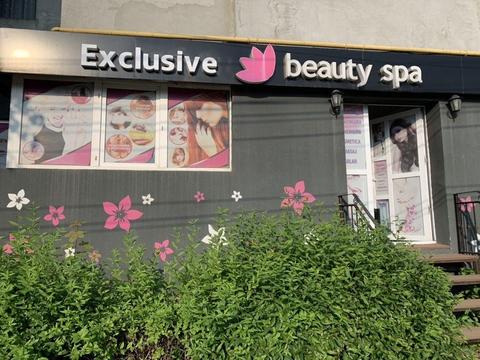 Vand afacere la cheie / spatiu comercial / apartament 2 camere