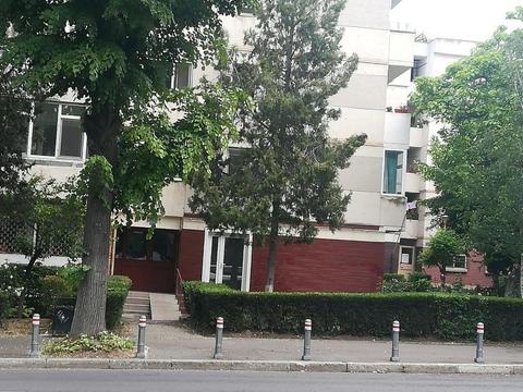 Spatiu Comercial de inchiriat - BULEVARDUL TOMIS