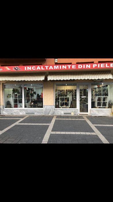 Spatiu comercial Giurgiu