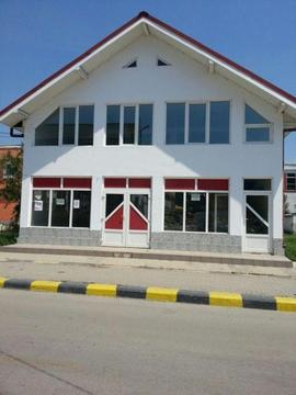 Spatiu comercial