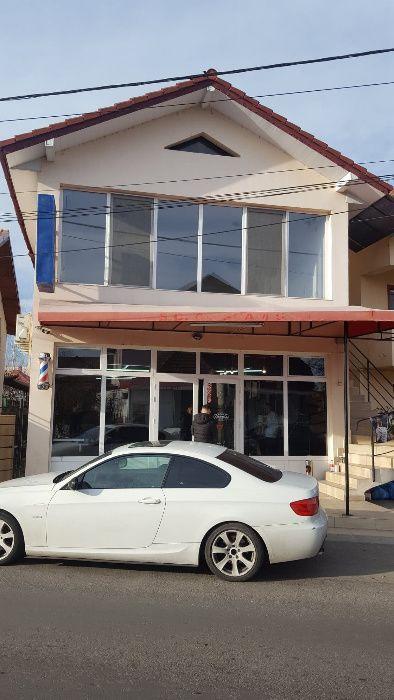 Inchiriez spatiu comercial