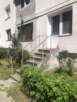 Apartament pentru spatiu comercial