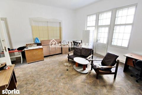 Spatiu birou 90 m2, central, Koteles Samuel, Targu Mures