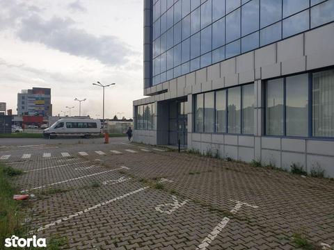 Imobilstar inchiriaza 400 mp spatiu comercial intre Kaufland si Selgro