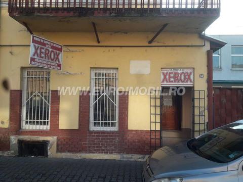 Vând Spațiu Comercial în zona ANAF