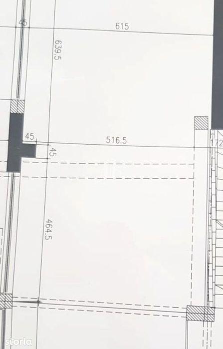 Spatiu Comercial 120 Mp-180 Mp De Inchiriat, Ultracentral