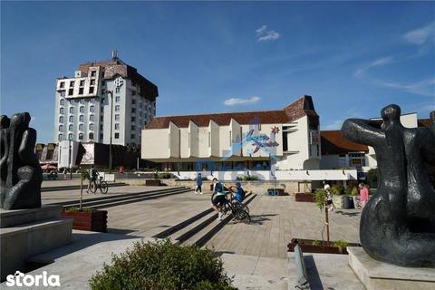 Spatiu comercial de inchiriat, Tg. Mures