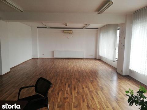 Inchiriere spatiu de birouri 109 mp -CENTRAL