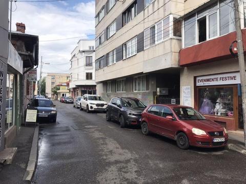 Spatiu comercial ultracentral de inchiriat