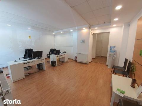 Inchiriere spatiu birouri/comercial, zona B-dul. Republicii