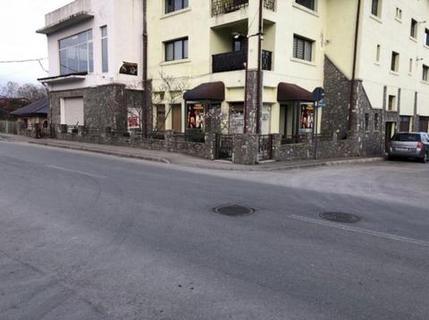 Spatiu pentru inchiriat