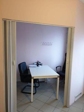 Închiriez spațiu comercial / birouri